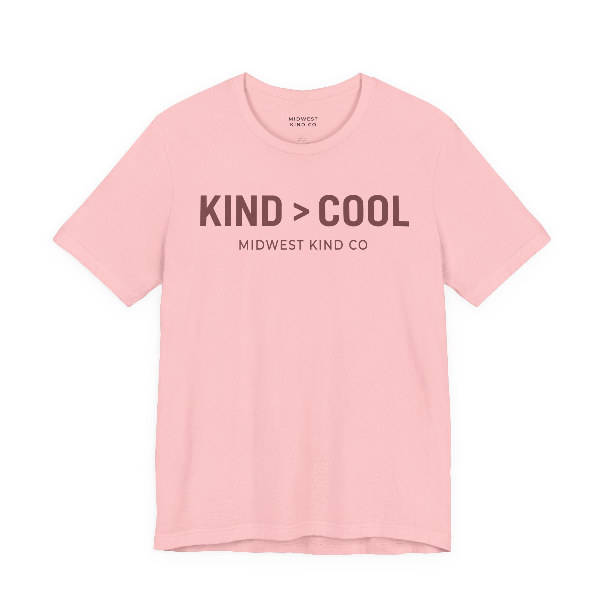 Adult - Kind > Cool T-Shirt