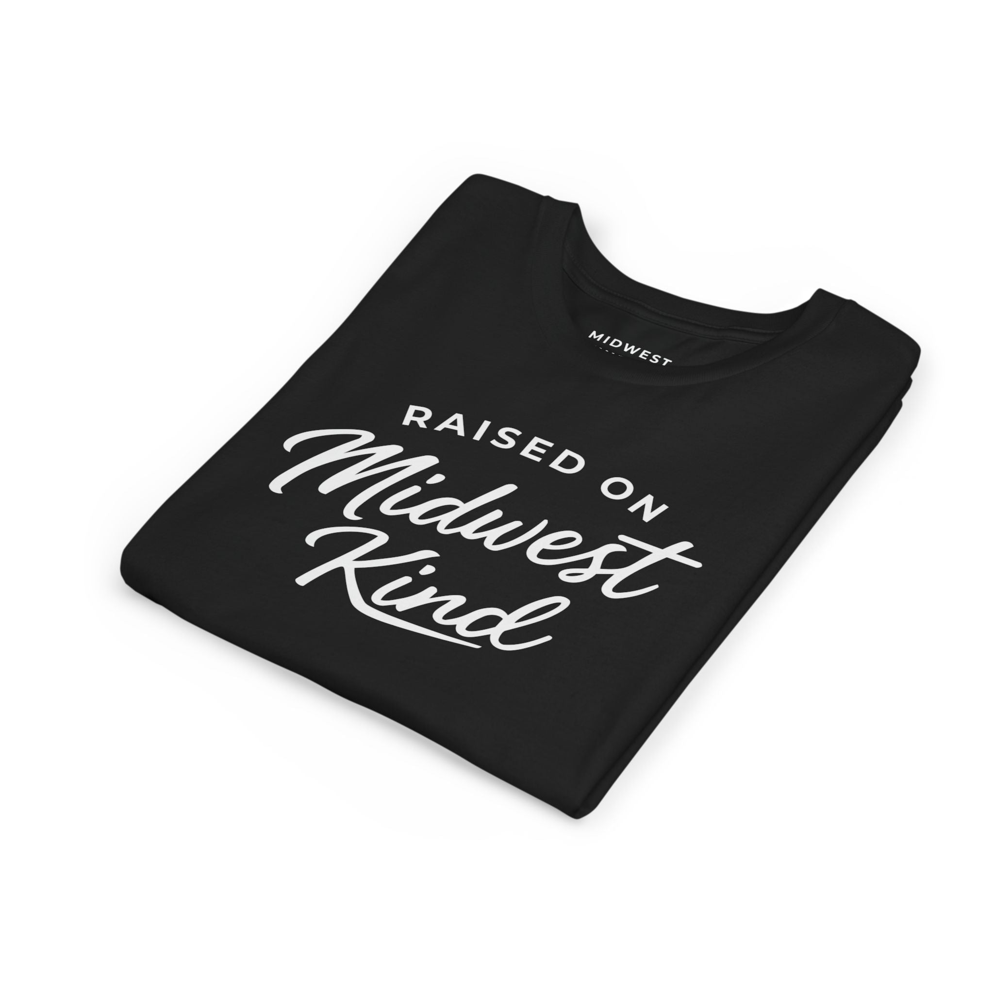 Youth - Raised on Midwest Kind T-Shirt