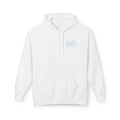 Adult - Synchro Sketchnote Doodle Hoodie