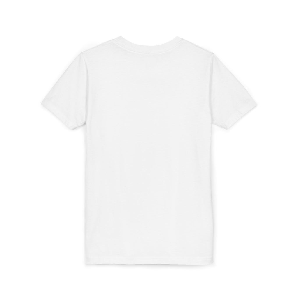 Youth - Youth Figures Aristic Swimming T-Shirt