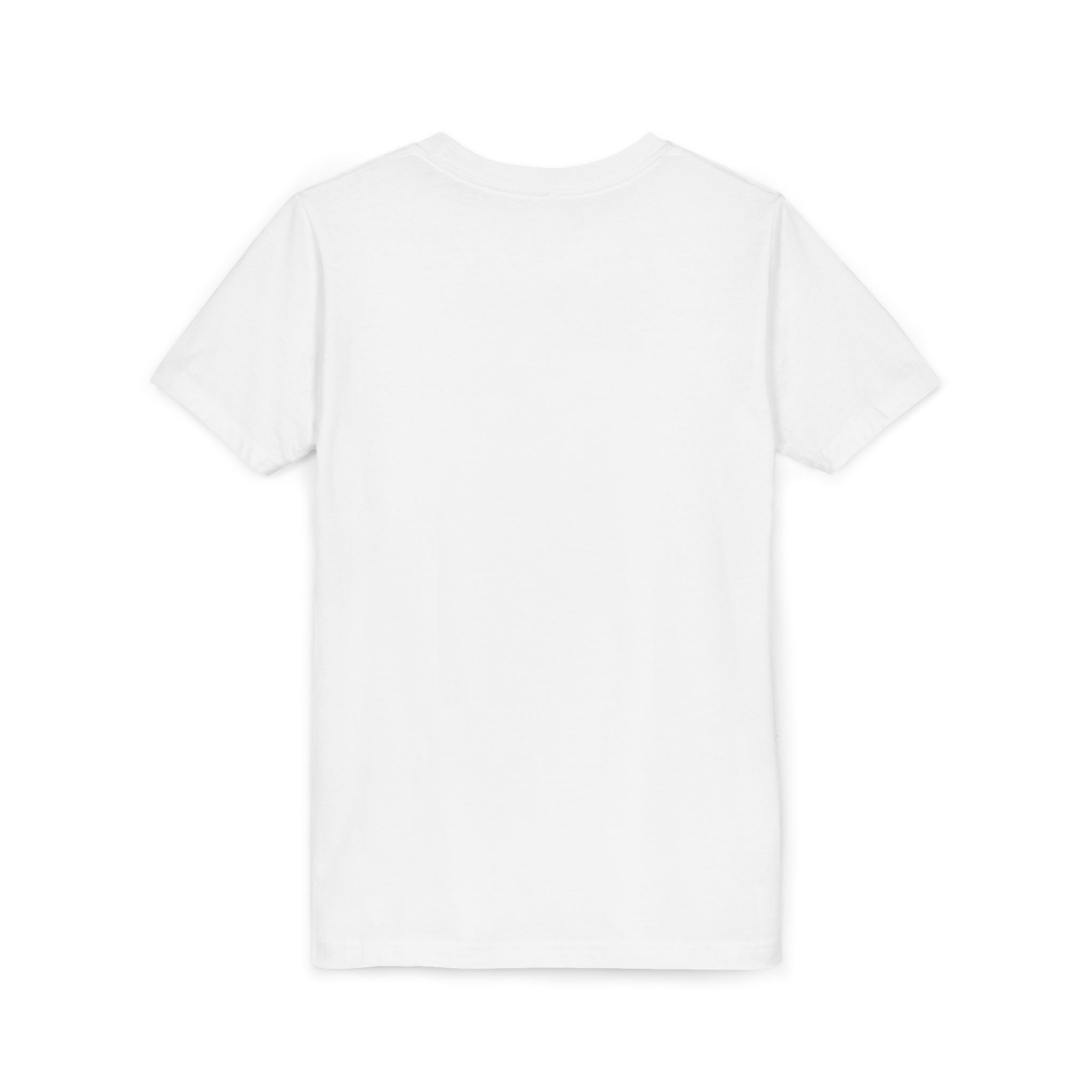 Youth - Youth Figures Aristic Swimming T-Shirt