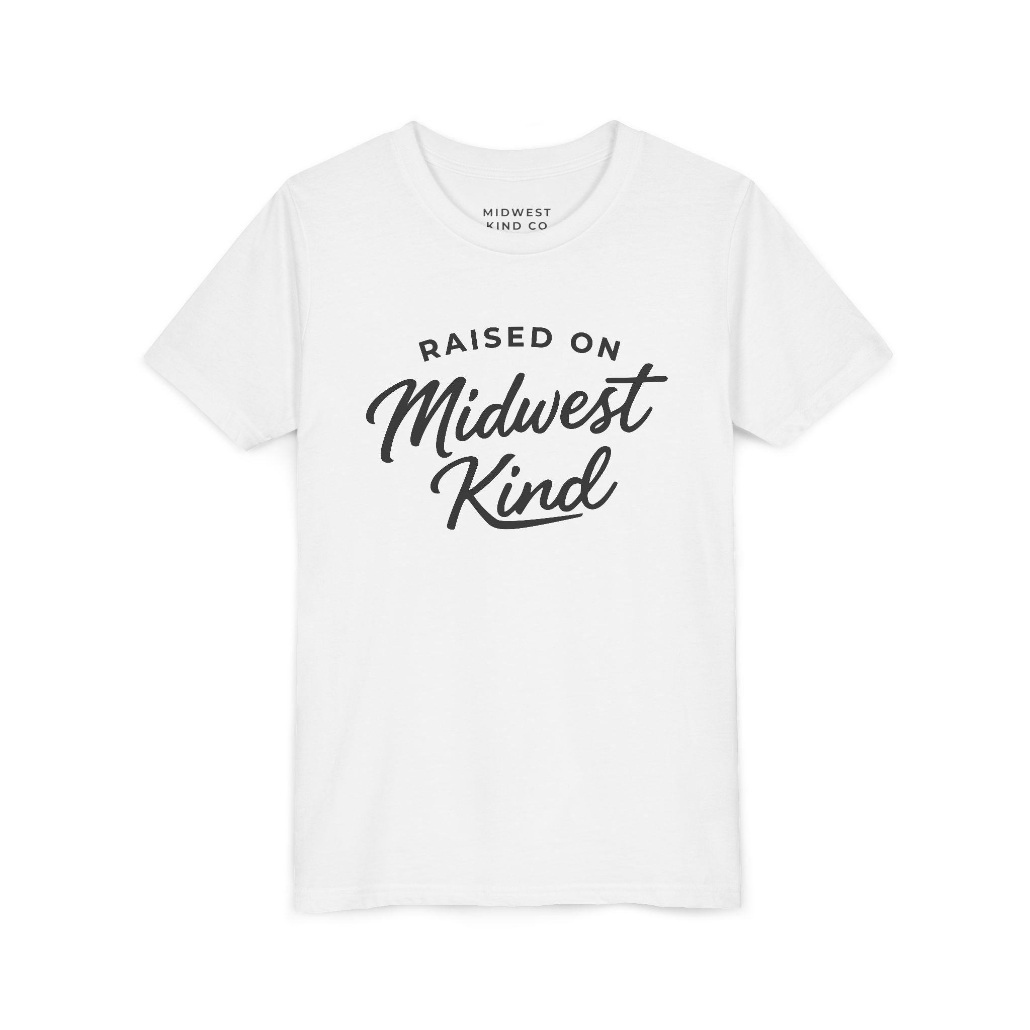 Youth - Raised on Midwest Kind T-Shirt