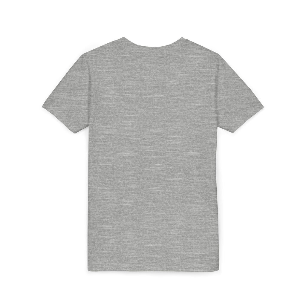 Youth - Youth Figures Aristic Swimming T-Shirt