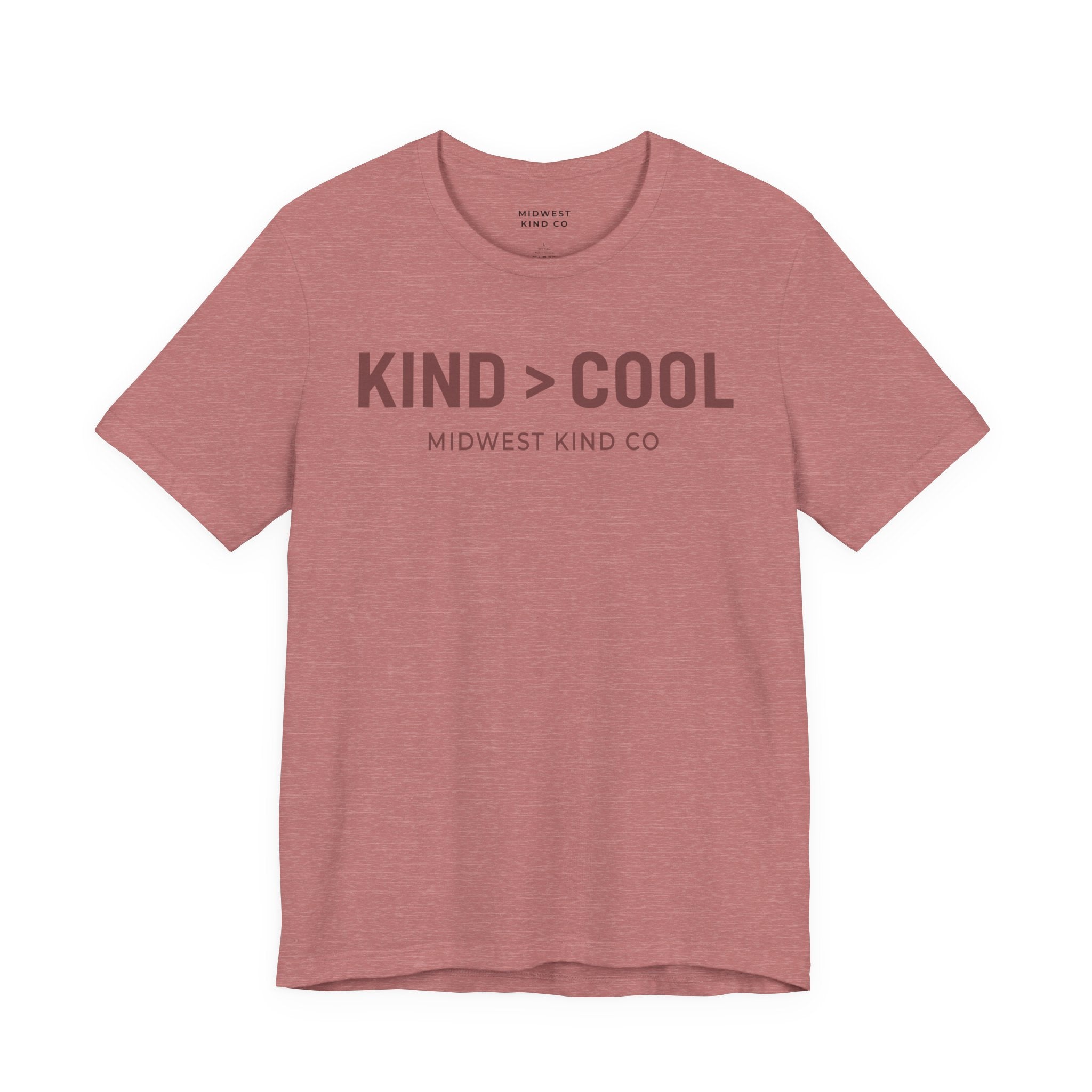 Adult - Kind > Cool T-Shirt