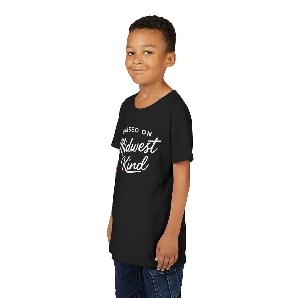 Youth - Raised on Midwest Kind T-Shirt