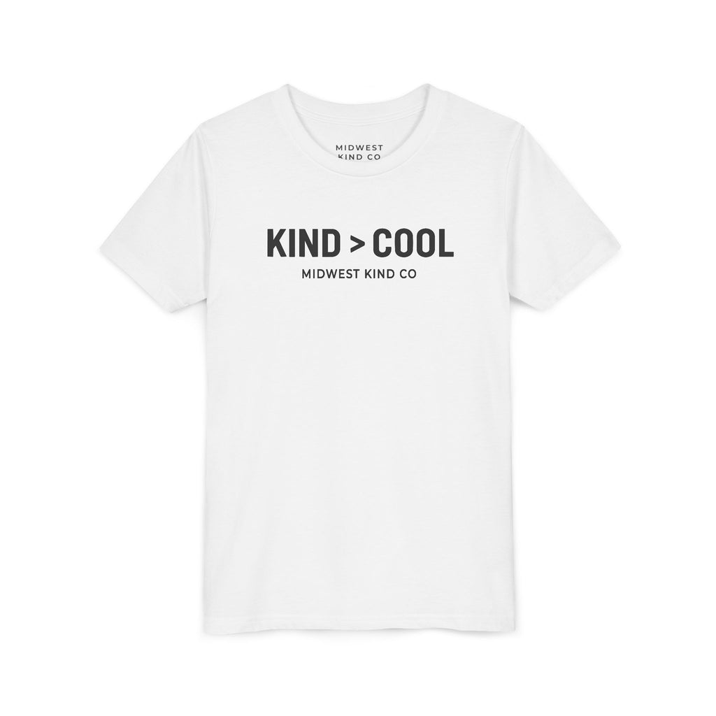 Adult - Kind > Cool T-Shirt