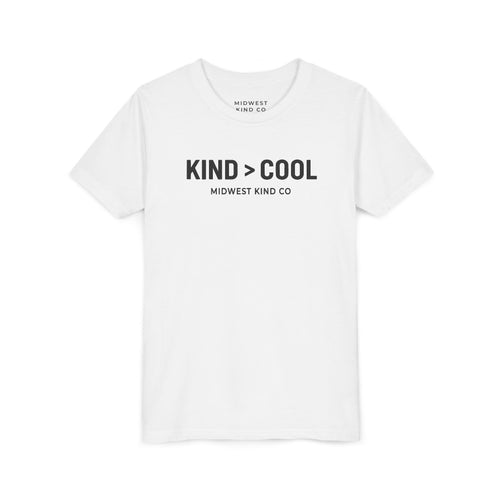 Adult - Kind > Cool T-Shirt